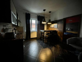 Stylové apartmánky